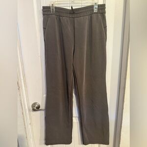 Lululemon softstreme pants size 10 like new